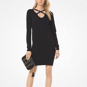 Michael Kors Sweater Dress